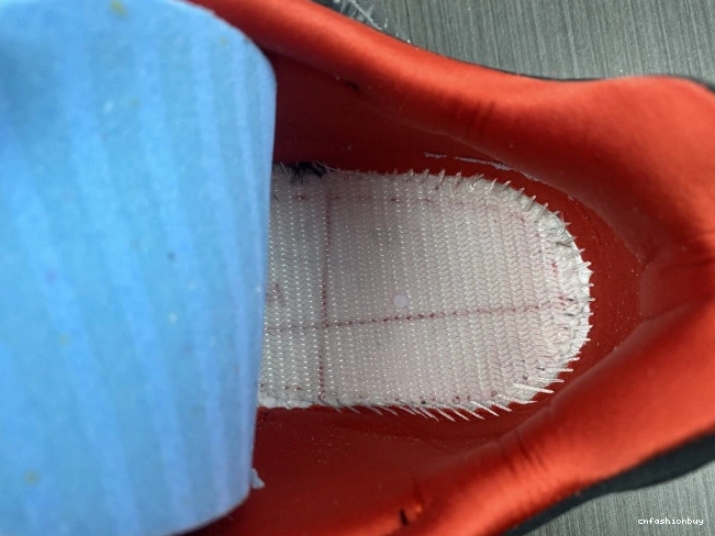 Retro Air Jordan Anthracite DM4640-036 5 0306